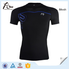 Compressão Masculina Tops Specialized Athletic Wear